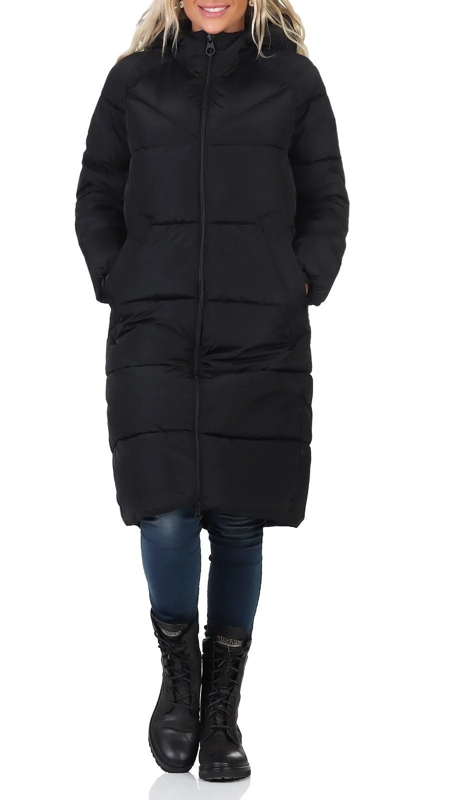 Куртка ONLY Onlnewamanda стьобана, фото №2