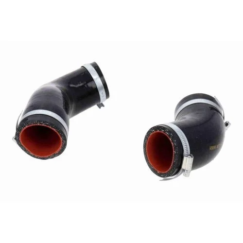 Шланг інтеркулера VAICO V24-1128 FIAT, фото №4