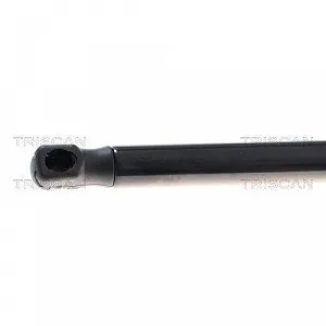 Газова пружина багажника TRISCAN 8710 27311 для VOLVO, ззаду зліва synthetic.ua - Фото 1