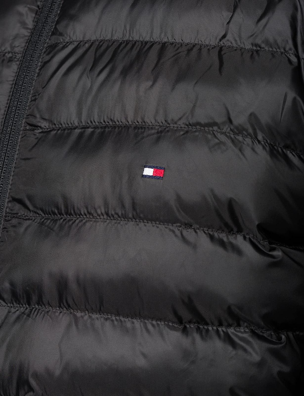 Куртка Tommy Hilfiger Перехідна Чоловіча, фото №4