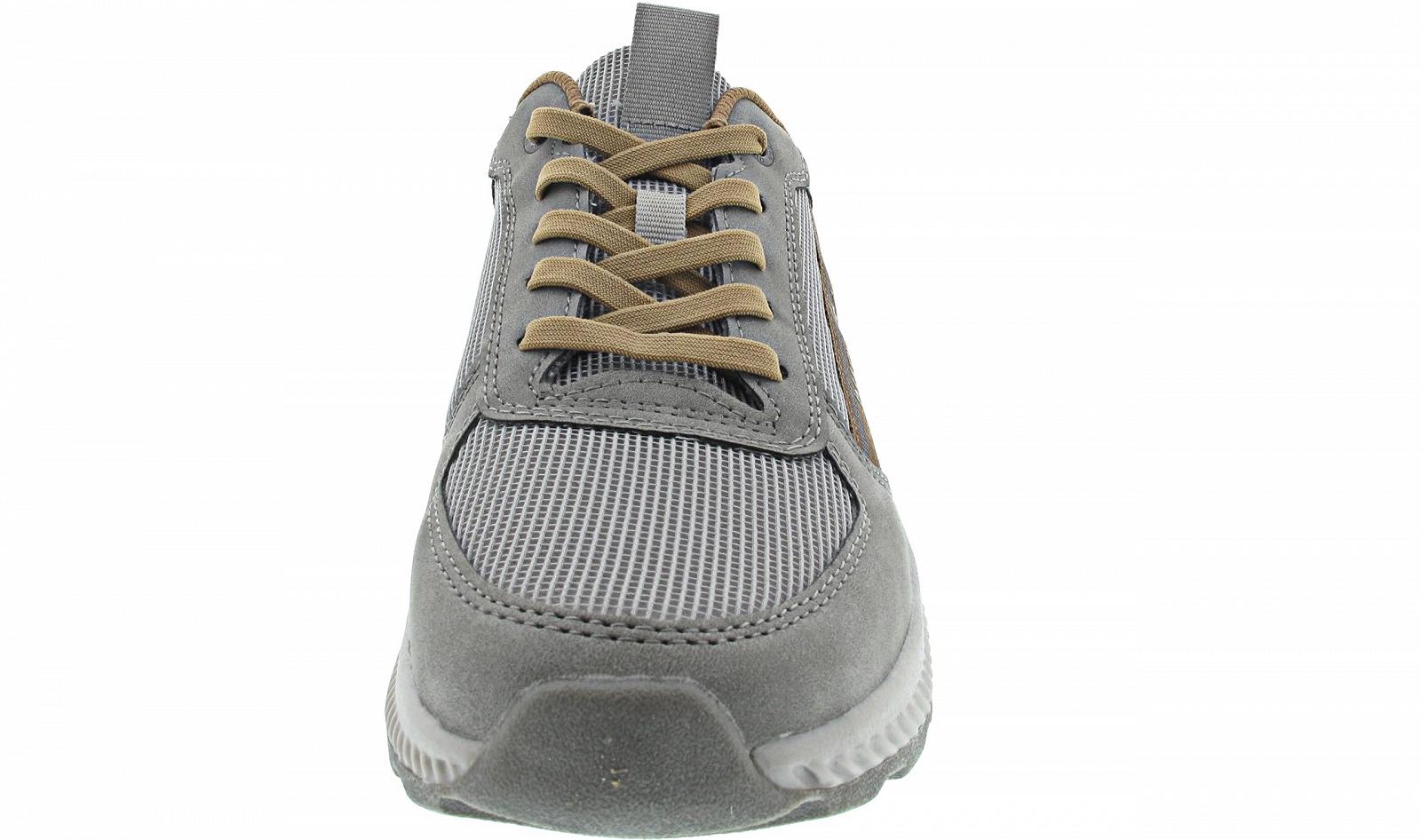 Кроссовки Bugatti JERIT Low Серый (46), фото №4 Кроссовки Bugatti JERIT Low Серый (46), фото №4