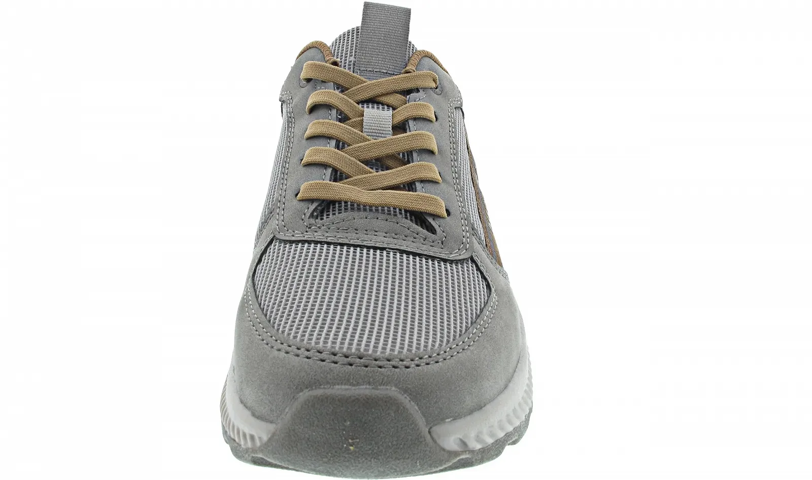 Кеды Bugatti JERIT Low, Серый (46), фото №4 Кеды Bugatti JERIT Low, Серый (46), фото №4