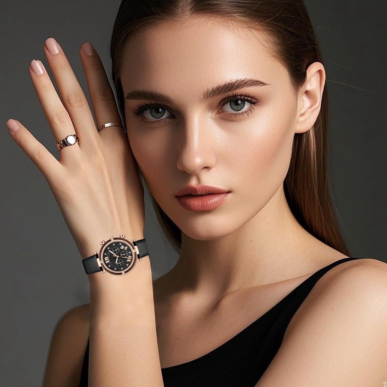 Жіночий Годинник Повсякденний та, фото №4 Жіночий Годинник Повсякденний та, фото №4