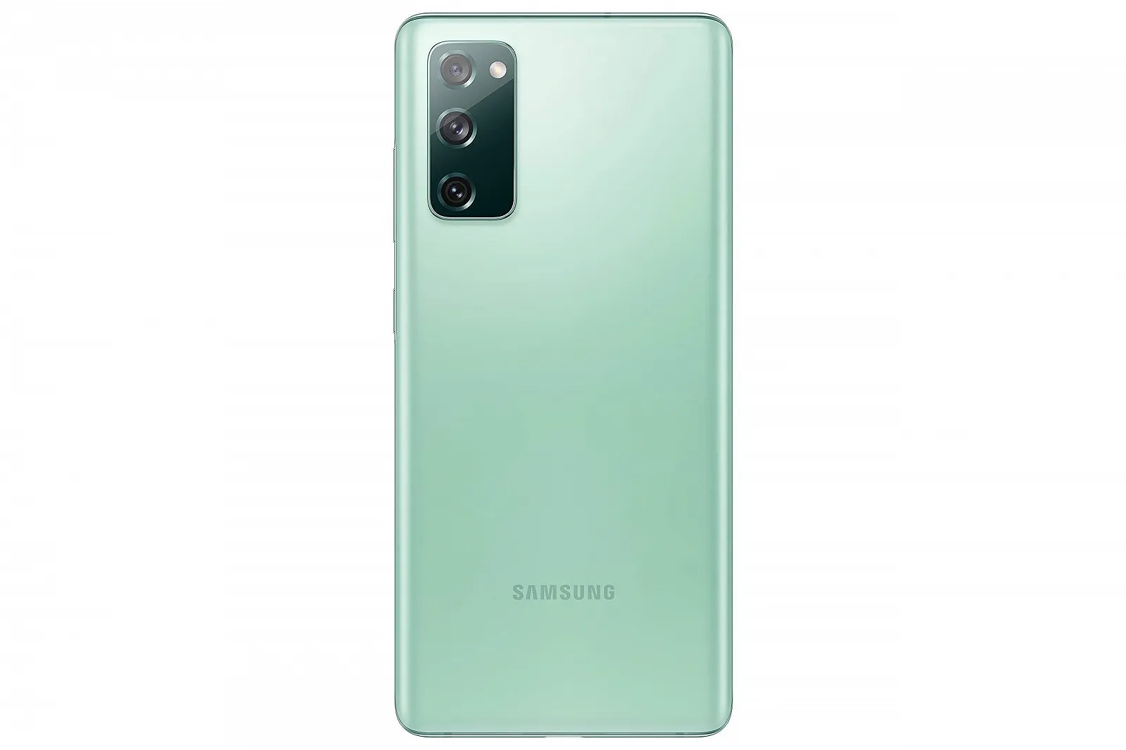 Смартфон Samsung Galaxy S20 FE G780G 128GB Dual SIM Android 11.0 Cloud Mint, фото №2