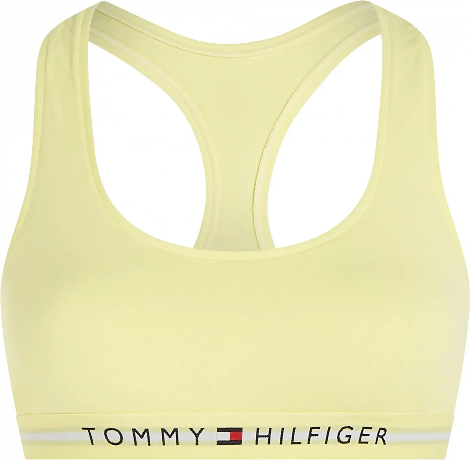 Бралетт Tommy Hilfiger без підкладки, фото №5 Бралетт Tommy Hilfiger без підкладки, фото №5