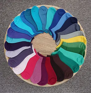 Спортивные носки Weri Spezials 3 пары Женские и детские спортивные носки Набор из 3 хлопковых спортивных носков Однотонные гладкие synthetic.ua - Фото 1