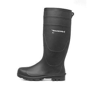 Резиновые сапоги Dunlop Universal PVC - Фото 1