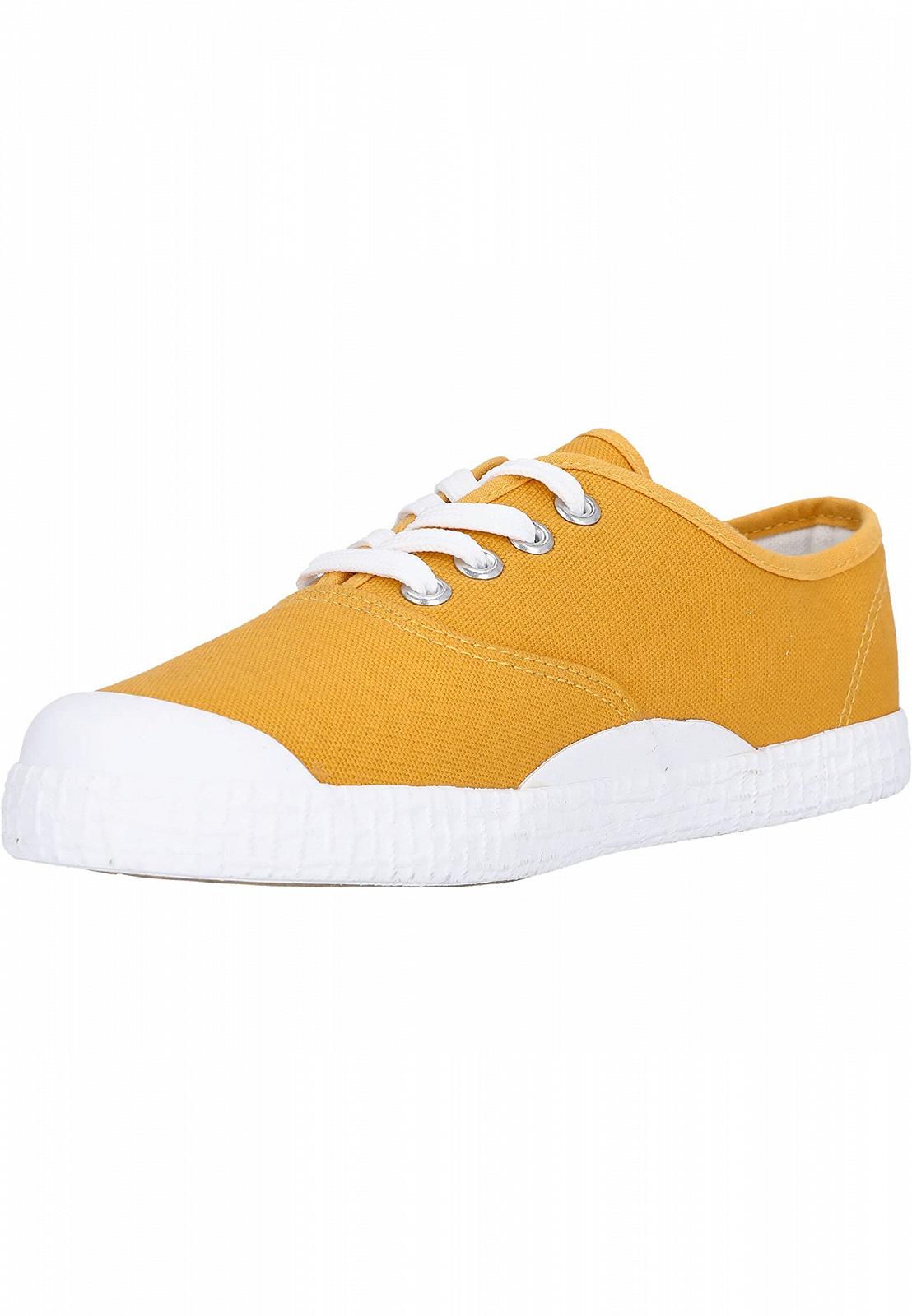 Кросівки Kawasaki Unisex Base Canvas з високим вмістом бавовни, фото №8
