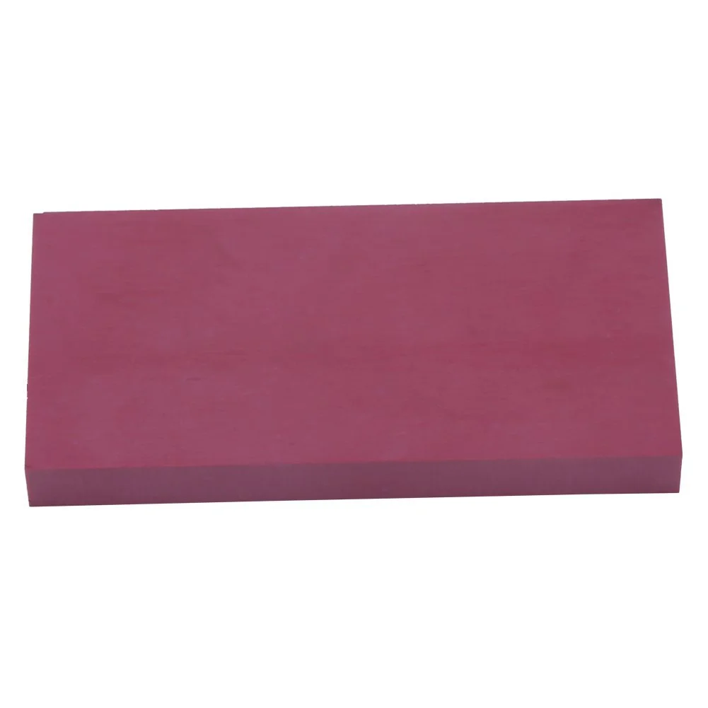 Точильный камень Whetstone Professional Portable 3000# Красный, фото №1