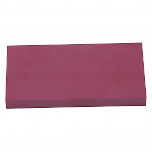 Точильний камінь Whetstone Professional Portable 3000# Червоний - Фото 1