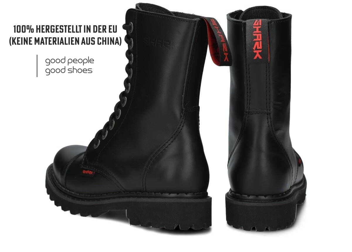 Черевики Nagaba Шкіряні, фото №6