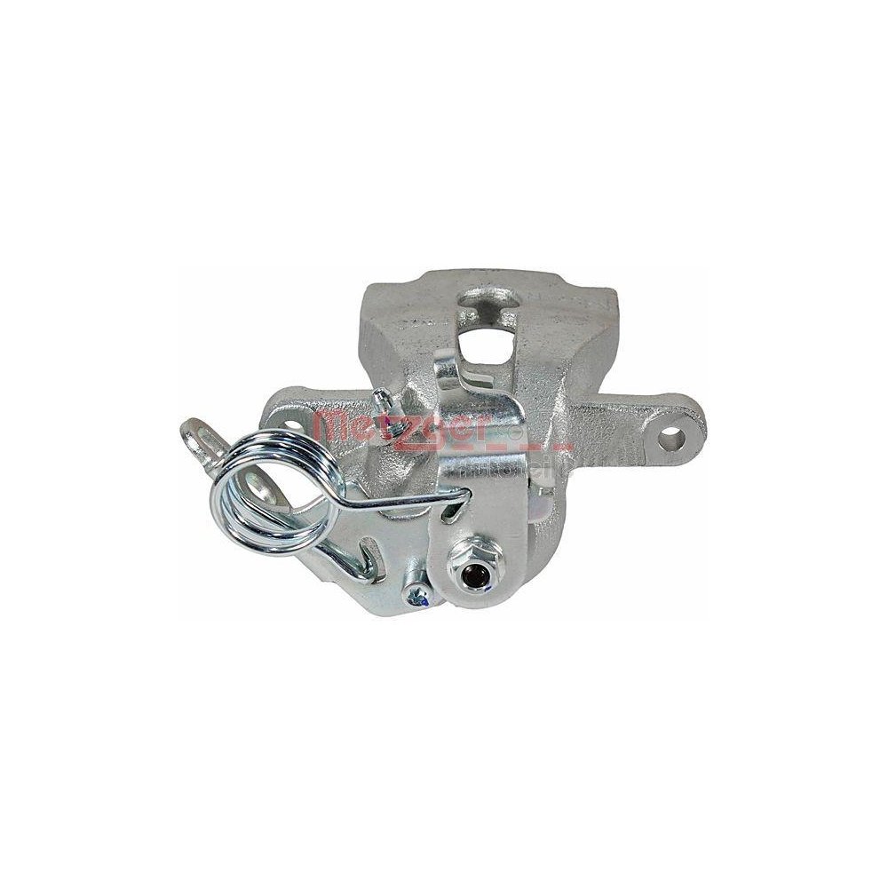 Гальмівний супорт METZGER 6261058 для FORD задня вісь праворуч, фото №1 Гальмівний супорт METZGER 6261058 для FORD задня вісь праворуч, фото №1