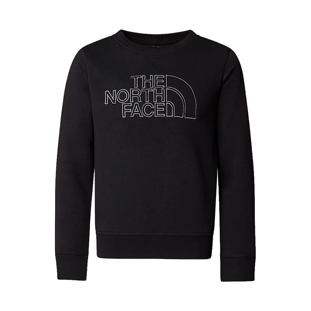 Світшот The North Face Drew Peak Light для хлопчиків (1 шт.), фото №1