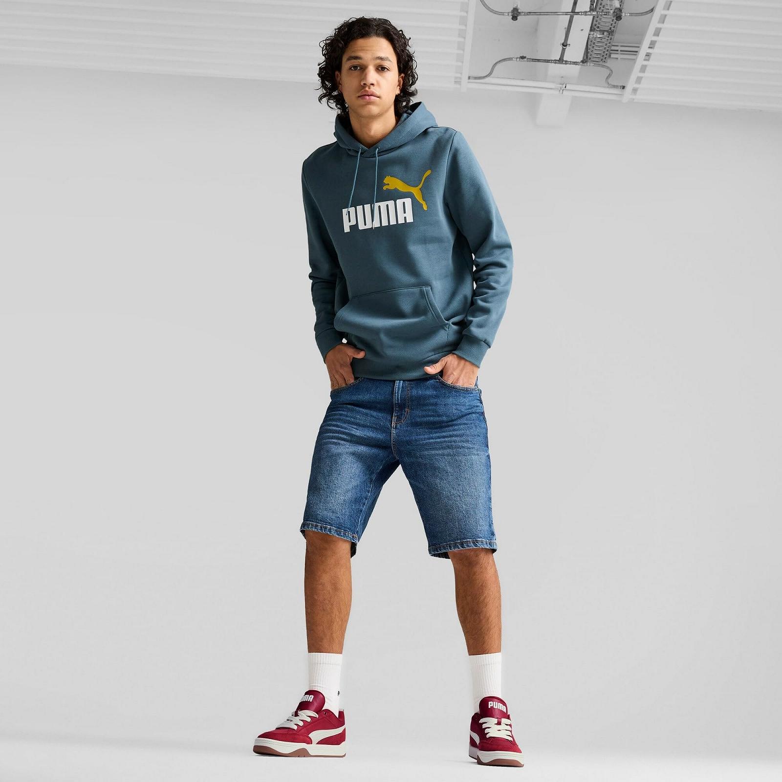 Кросівки PUMA Unisex Park Lifestyle Street, фото №2