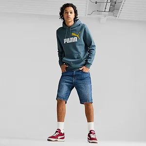 Кросівки PUMA Unisex Park Lifestyle Street ціна на synthetic.ua - Фото 1 Кросівки PUMA Unisex Park Lifestyle Street synthetic.ua - Фото 1