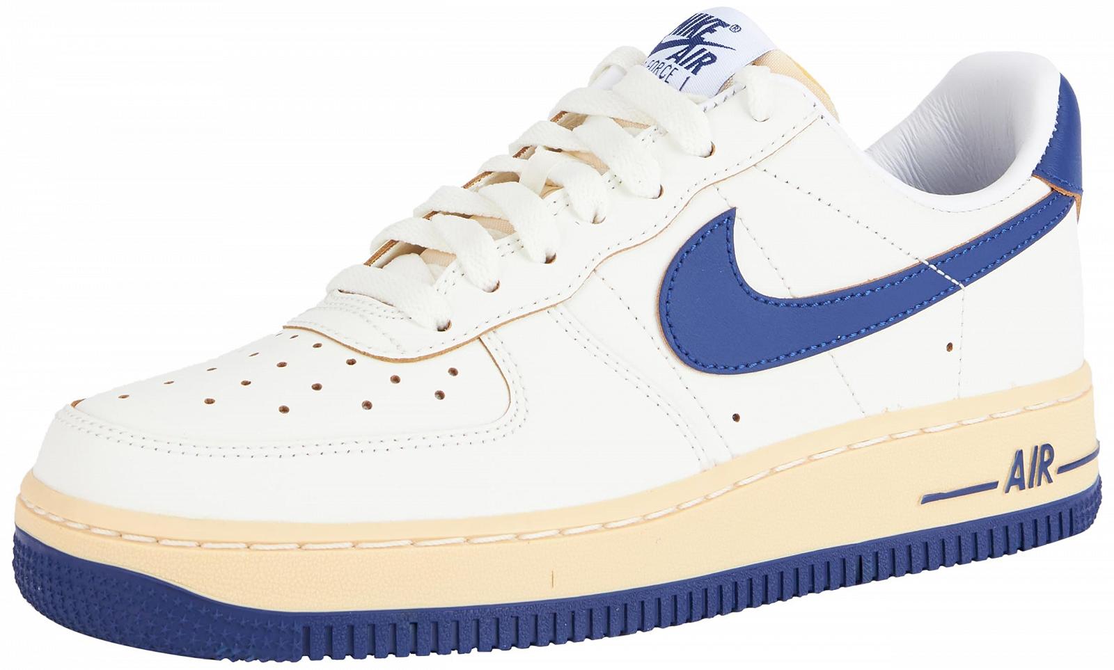 Кросівки Nike Air Force 1 '07 Жіночі, фото №1