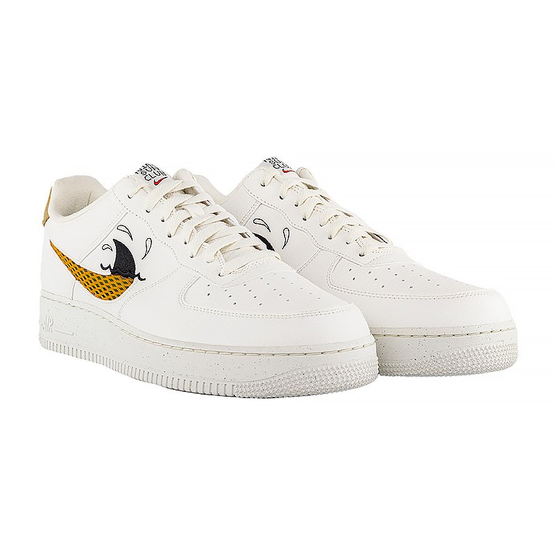Кроссовки Nike AIR FORCE 1 07 LV8 NN Размер 46, фото №5
