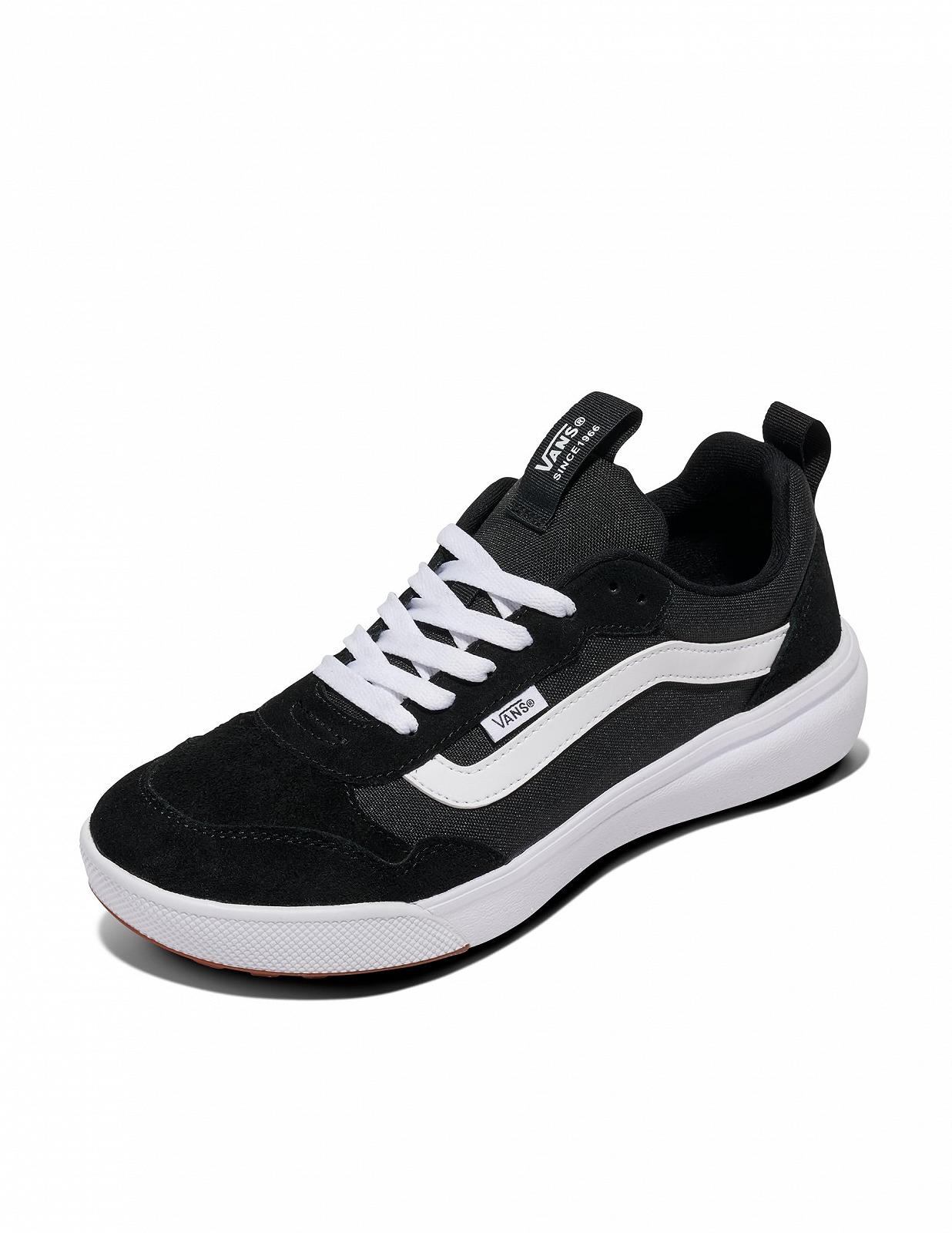 Кроссовки Vans Range Exp, фото №1
