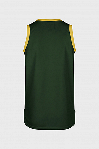 Майка 47 Brand MLB OAKLAND ATHLETICS IMPRINT L synthetic.ua - Фото 1
