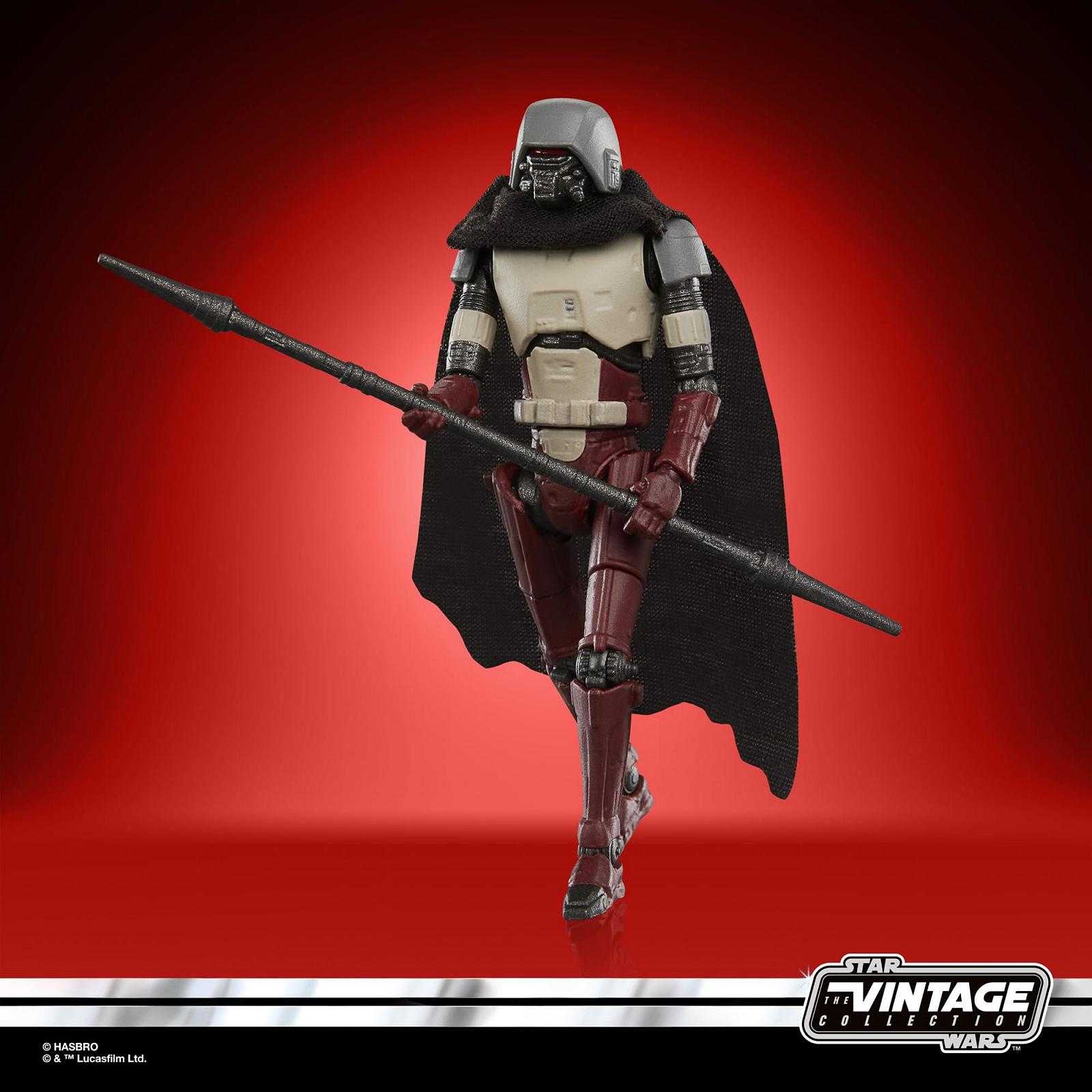 Фігурка Star Wars HK-87 Assassin Droid (Arcana), фото №5