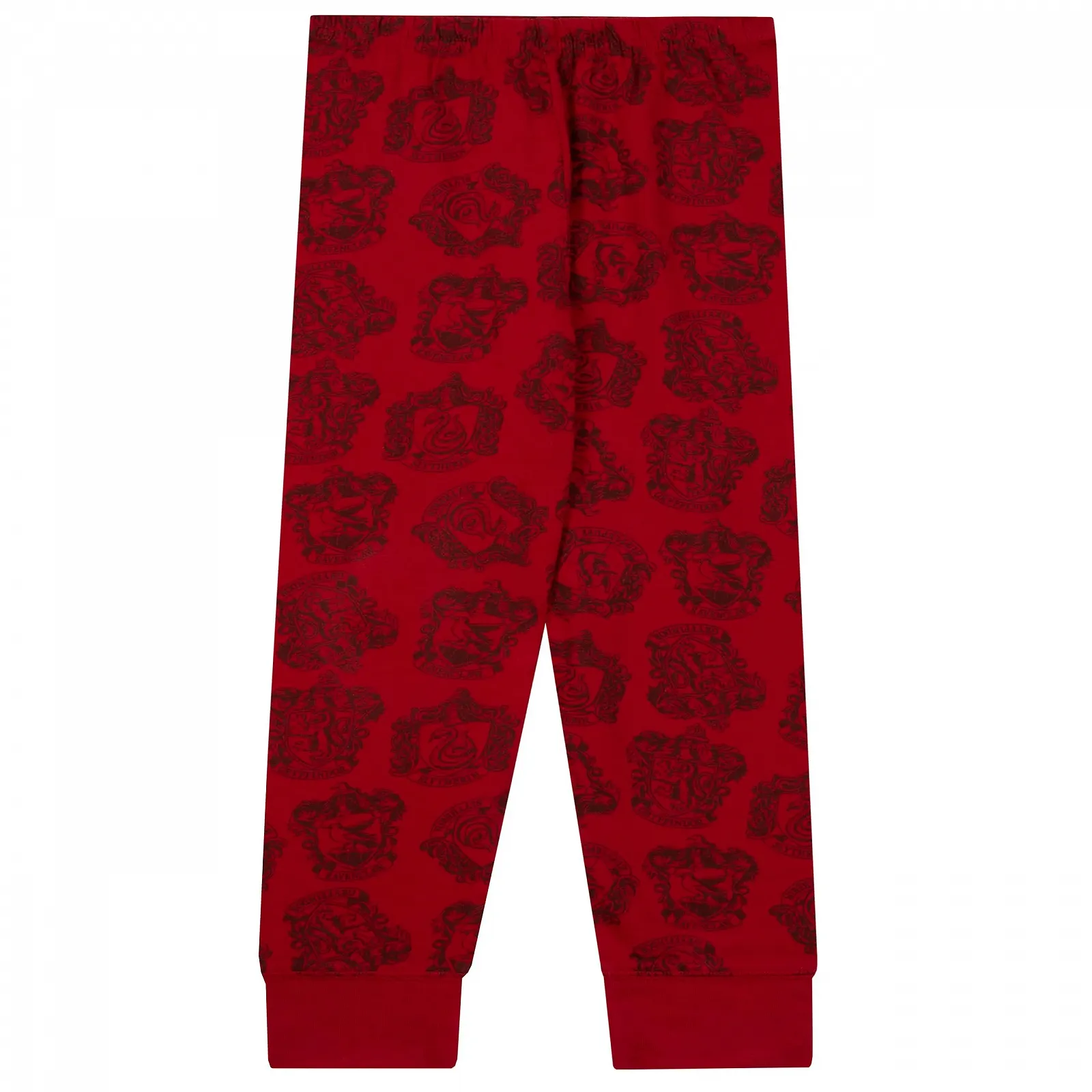 Пижама Harry Potter Gryffindor для девочек, фото №7 Пижама Harry Potter Gryffindor для девочек, фото №7