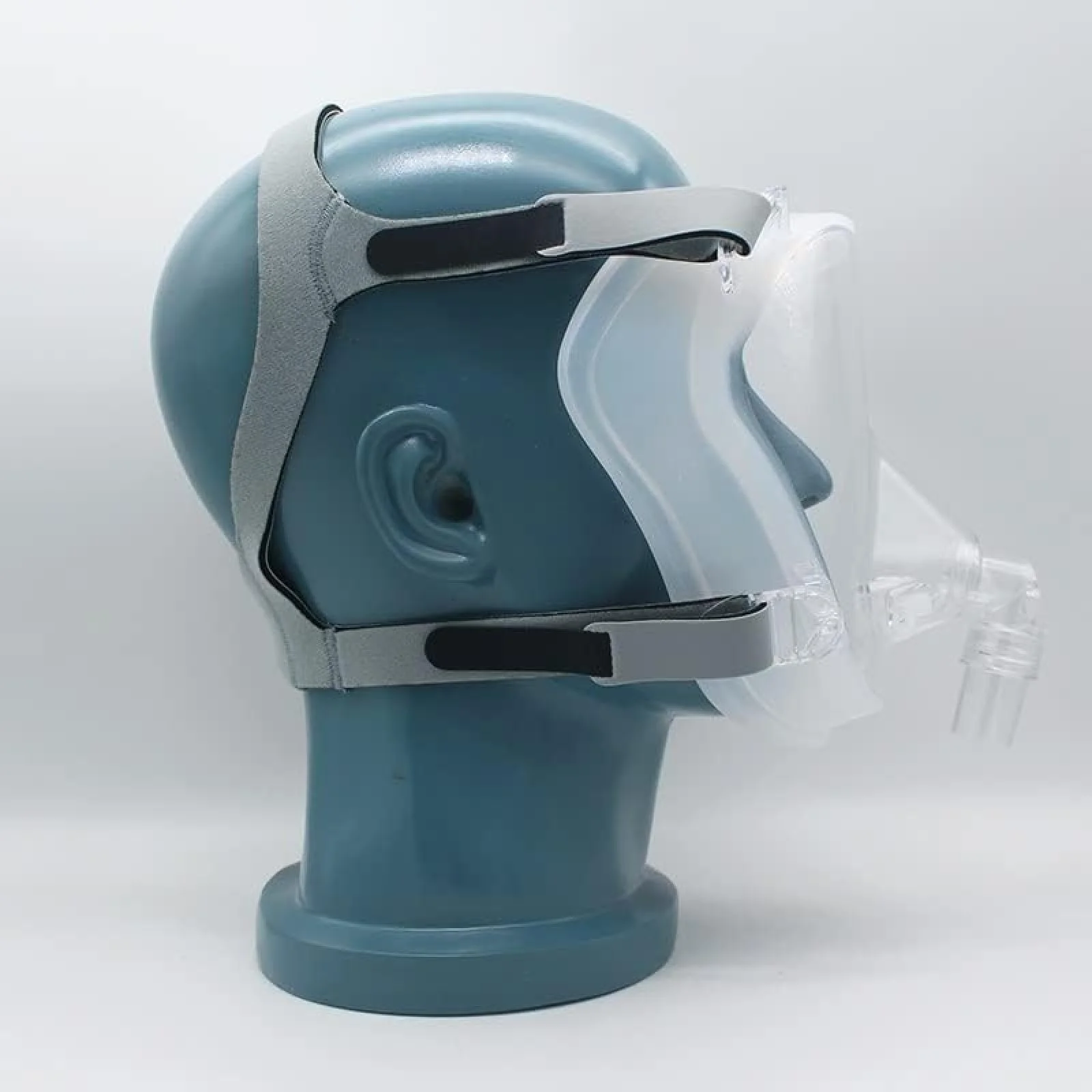 Полнолицевая маска Volu Hilarious123 против храпа для носовой маски, сна., фото №4