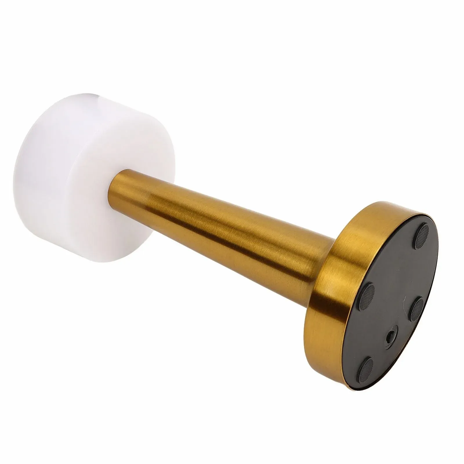 Настільна лампа LED Portable 3 рівні яскравості Сенсорне керування, фото №5