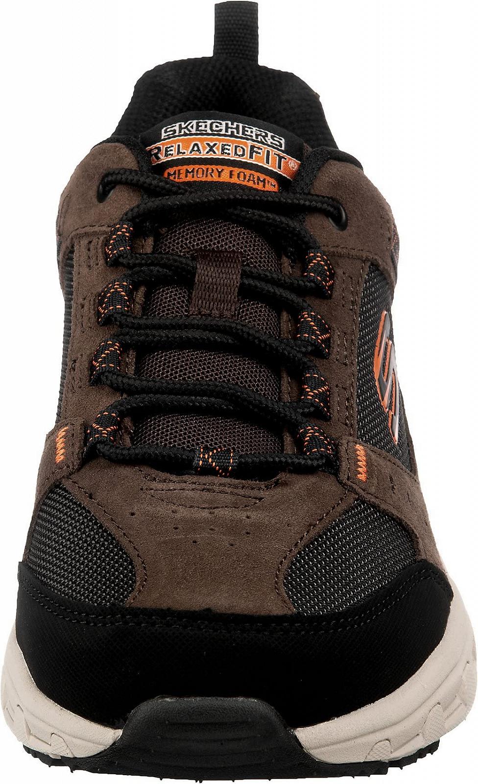 Кроссовки Skechers Oak Canyon мужские, фото №3