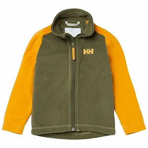 Купить Флисовая куртка Helly Hansen Unisex Children's Daybreaker 2.0 - Фото 1 Флисовая куртка Helly Hansen Unisex Children's Daybreaker 2.0 - Фото 1