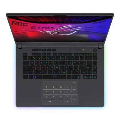 Ноутбук ASUS ROG Strix G16 G615LW-S5204 (90NR0LG1-M00A80), фото №3 Ноутбук ASUS ROG Strix G16 G615LW-S5204 (90NR0LG1-M00A80), фото №3