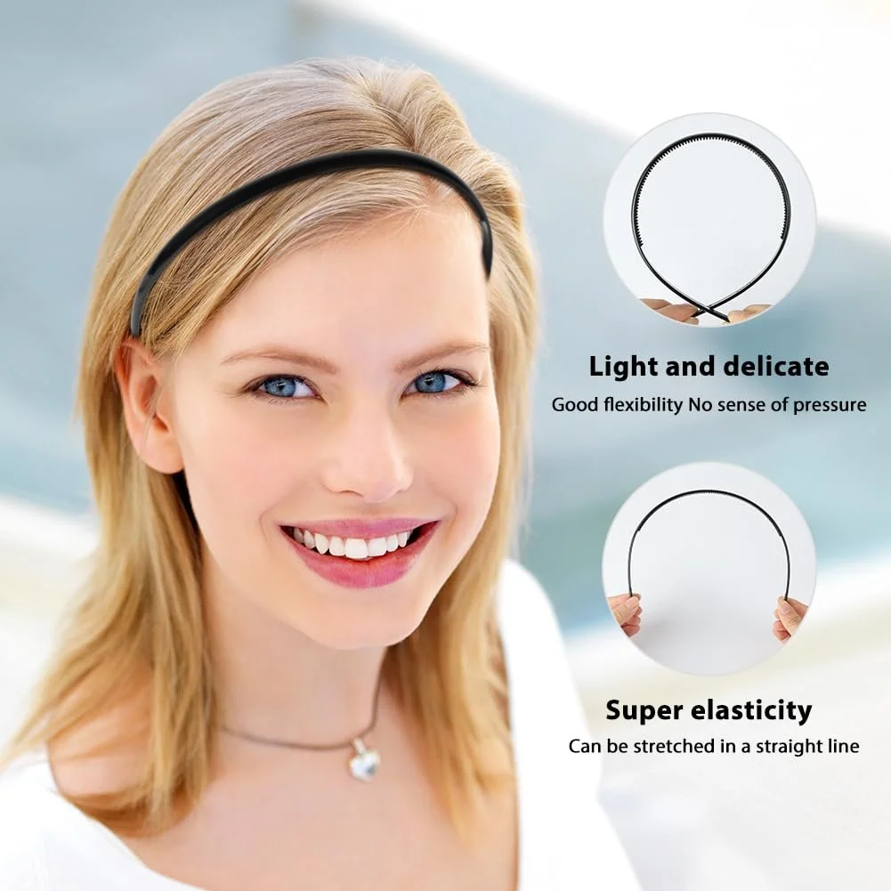 Обруч LOPHE Пластиковый, фото №3