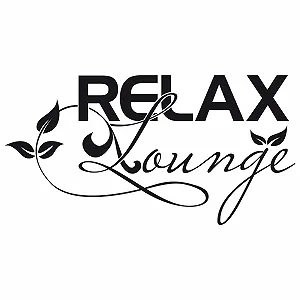 Наклейка на стіну GRAZDesign Bathroom Relax Lounge Wellness 58 x 30 см Сріблясто-сіра synthetic.ua - Фото 1