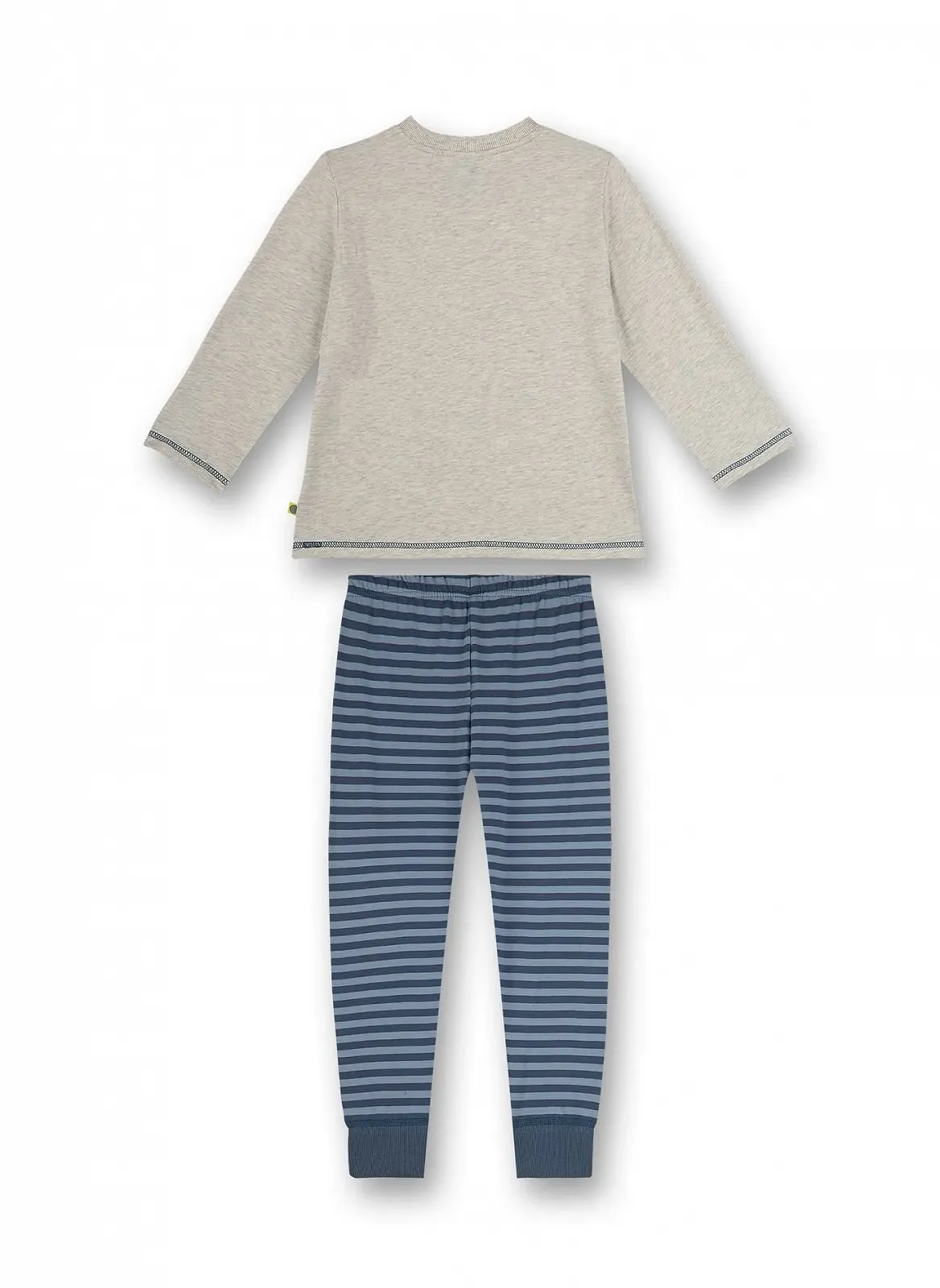 Комплект піжами для хлопчиків Sanetta, фото №2