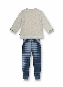 Комплект піжами для хлопчиків Sanetta synthetic.ua - Фото 1