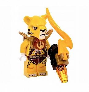 Дитячий конструктор LEGO Legends Of Chima Ландор (loc391503) - Фото 1