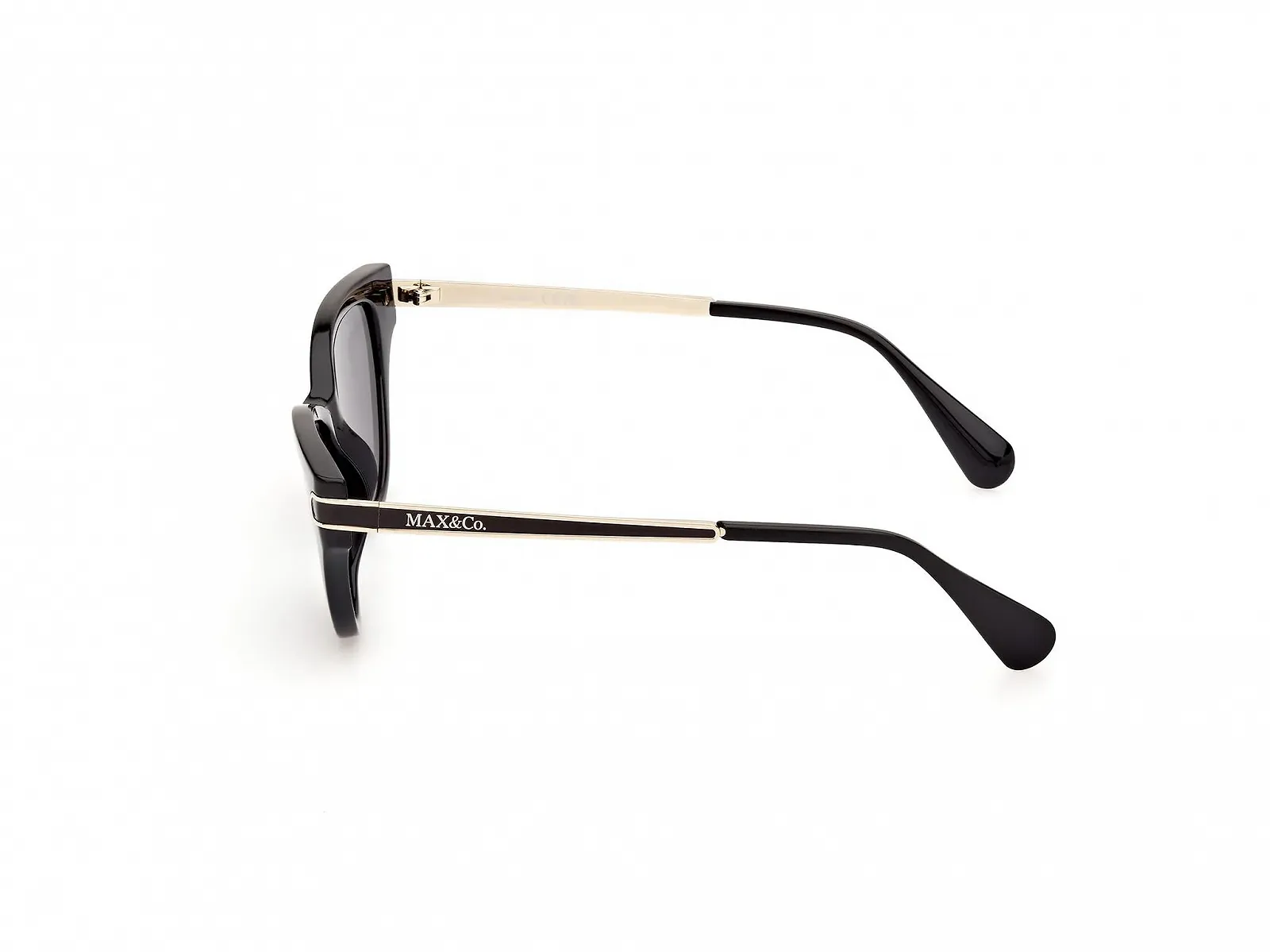 Жіночі сонцезахисні окуляри Max&Co., фото №2