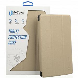 Чехол для планшета BeCover Smart Case для Samsung Galaxy TAB A 10.1 T510 T515 gold 703841 Чехол для планшета BeCover Smart Case для Samsung Galaxy TAB A 10.1 T510 T515 gold 703841