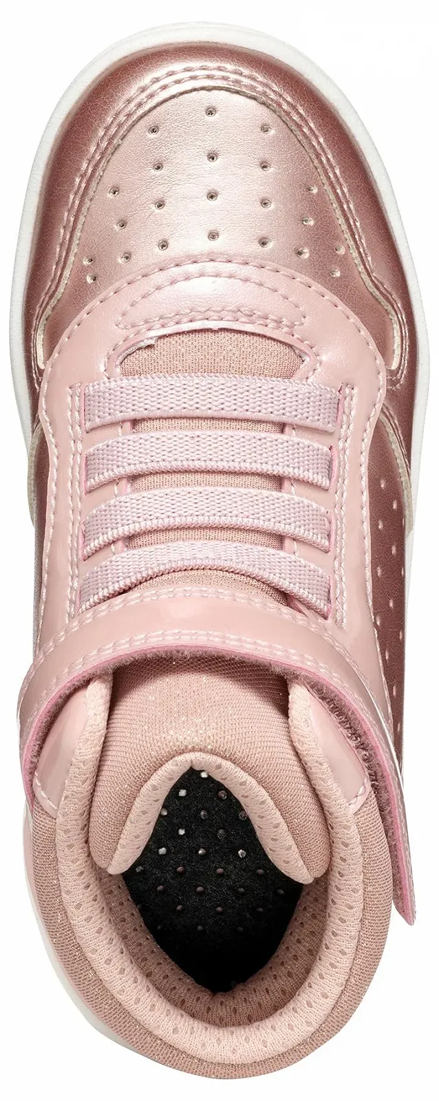 Кроссовки Geox J Washiba Girl, фото №6