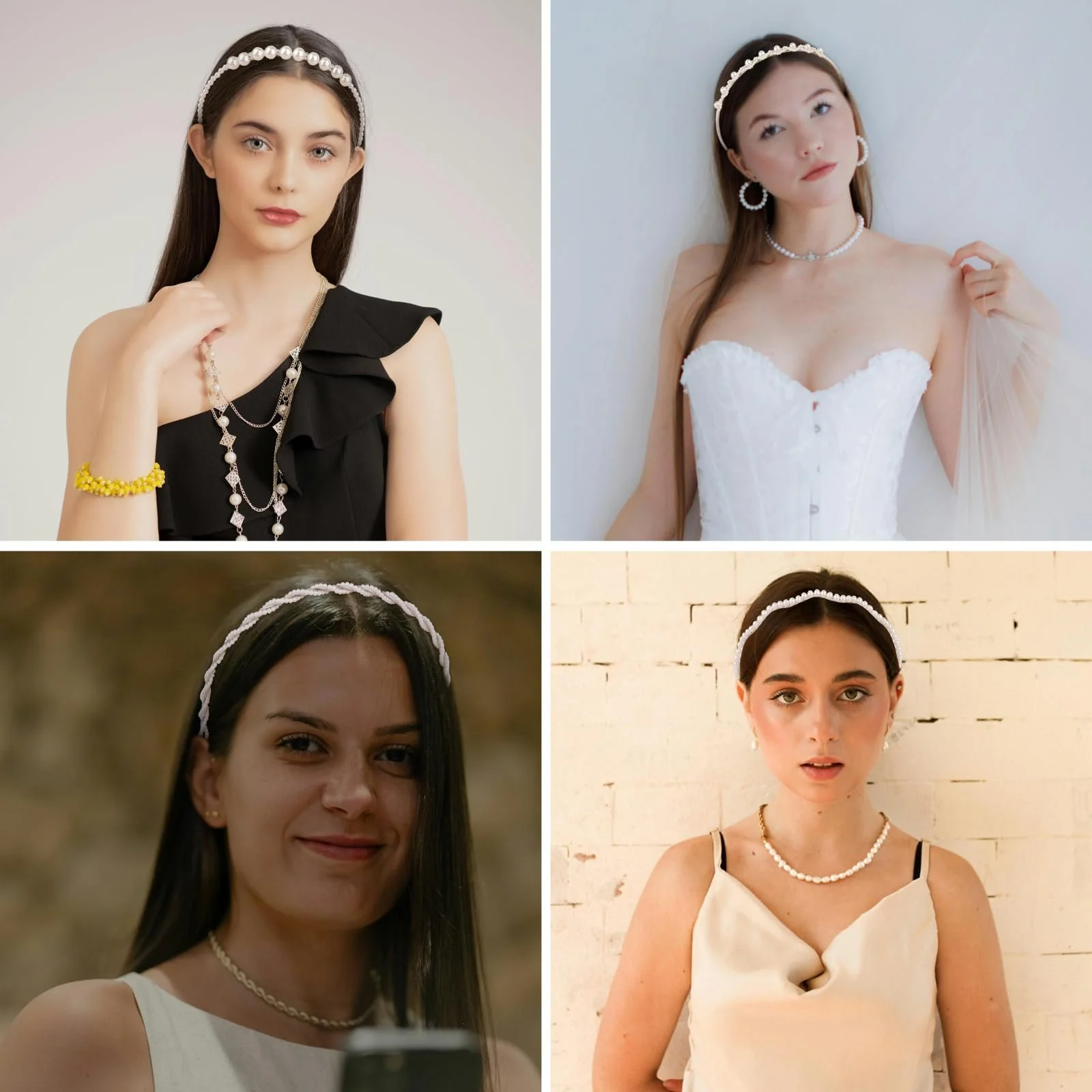 Обруч для волос, фото №6