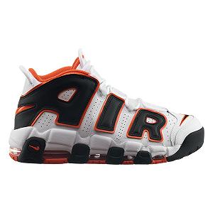Кросівки Nike AIR MORE UPTEMPO 96 44.5 synthetic.ua - Фото 1