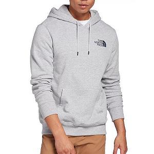 Худі M BOX NSE PO HDY TNF S - Фото 1