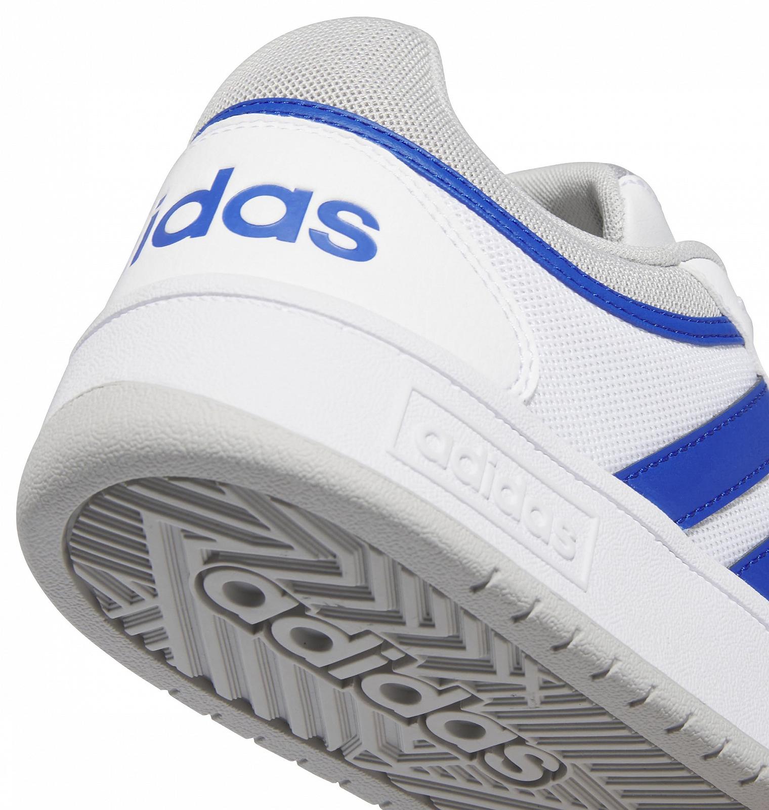 Кроссовки Adidas Hoops 3.0 Summer мужские, фото №5 Кроссовки Adidas Hoops 3.0 Summer мужские, фото №5