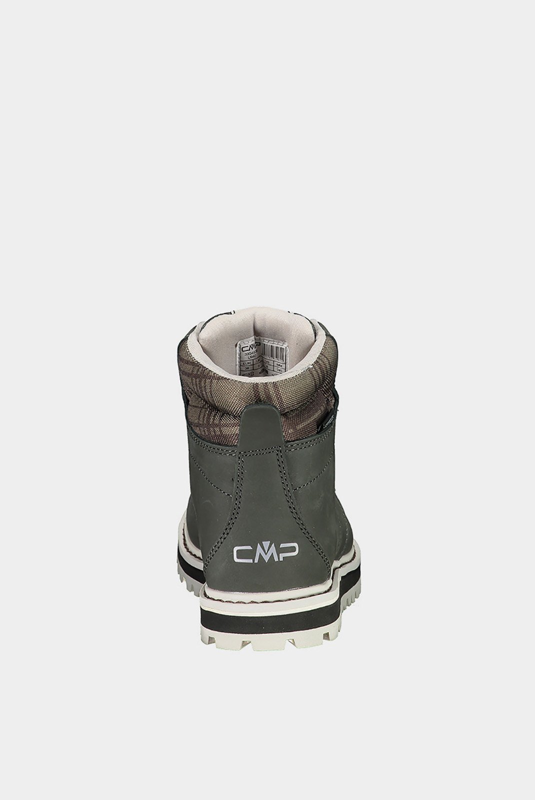 Черевики CMP DORADO WMN LIFESTYLE SHOES WP 36, фото №4
