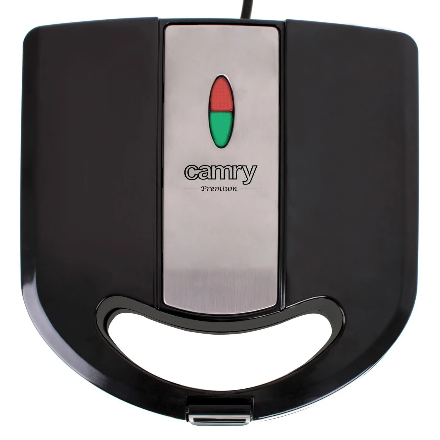 Бутербродниця 3-в-1 Багатофункціональна 1000 Вт, фото №2