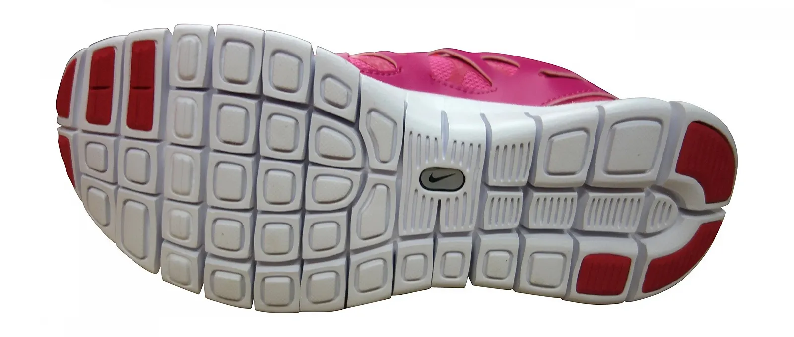 Кросівки Nike Free Run 2 GS 477701-401, фото №4