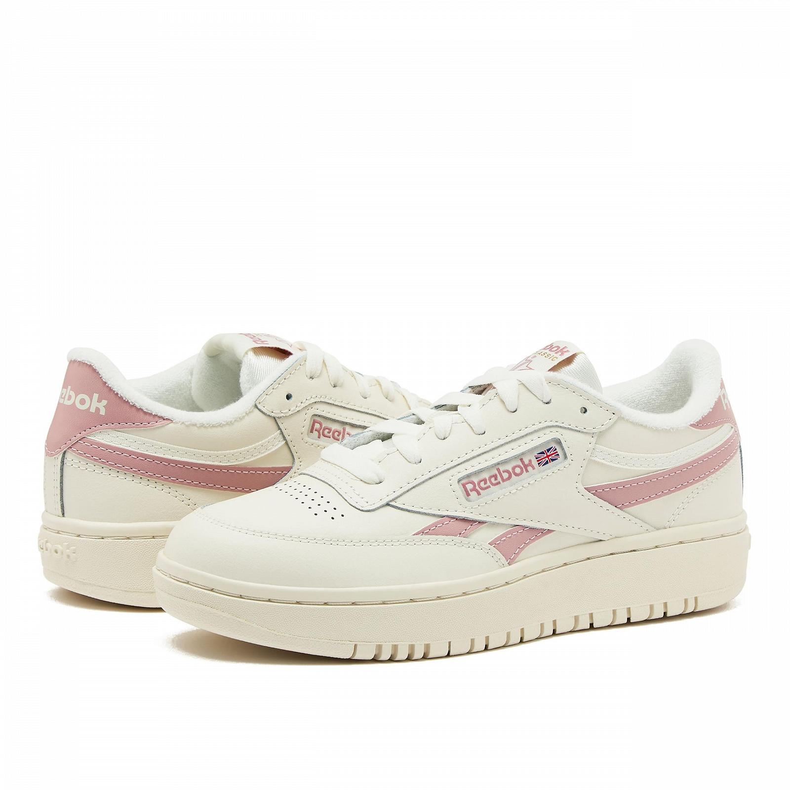 Кроссовки Reebok Club C Double Женские, фото №7