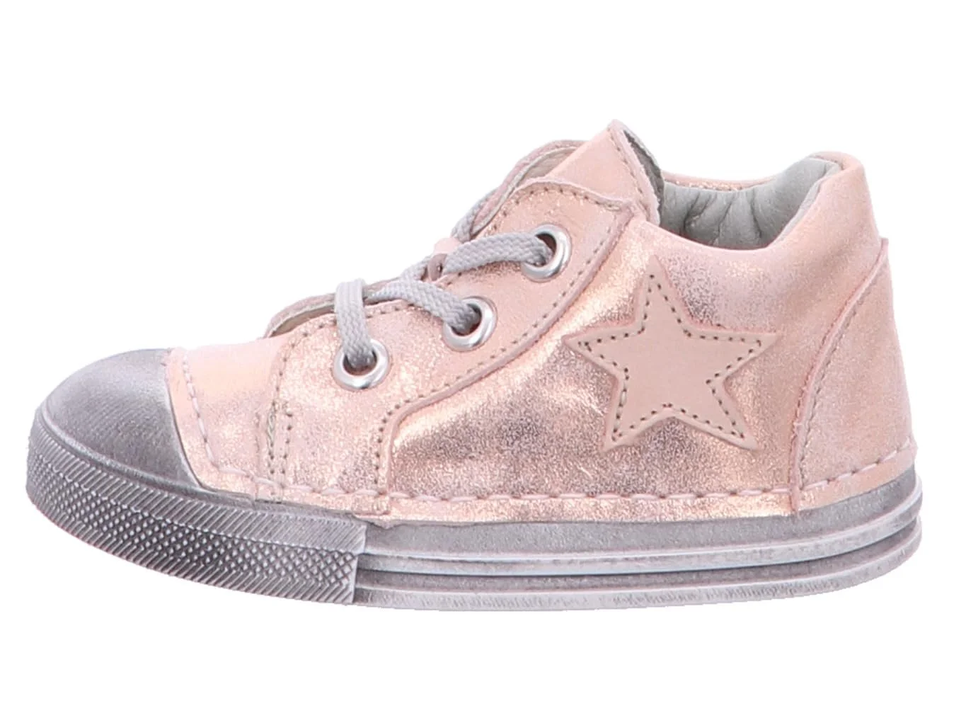 Кроссовки DMLNG Emilia для девочки, фото №3