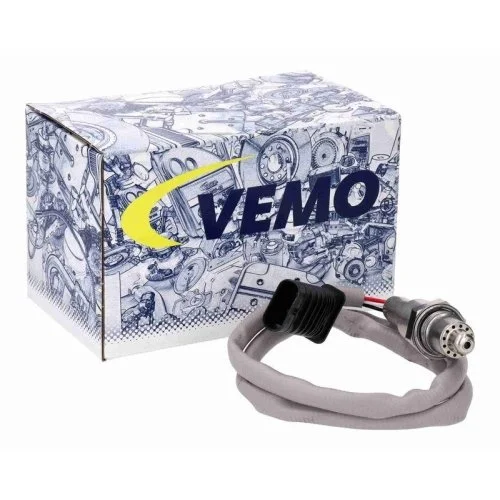 Лямбда-зонд VEMO V20-76-0042 для BMW, после катализатора, фото №2