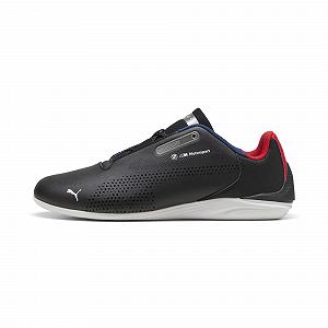 Кроссовки PUMA Unisex BMW MMS Drift Cat Decima 2.0 - Фото 1