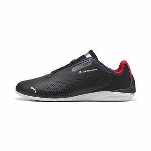 Кроссовки PUMA Unisex BMW MMS Drift Cat Decima 2.0 - Фото 1